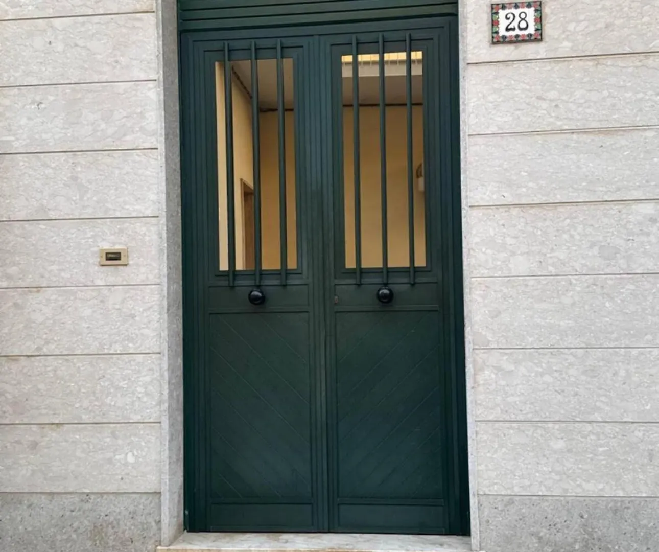 הוילה אבולה La Casa Di Egizia בית נופש