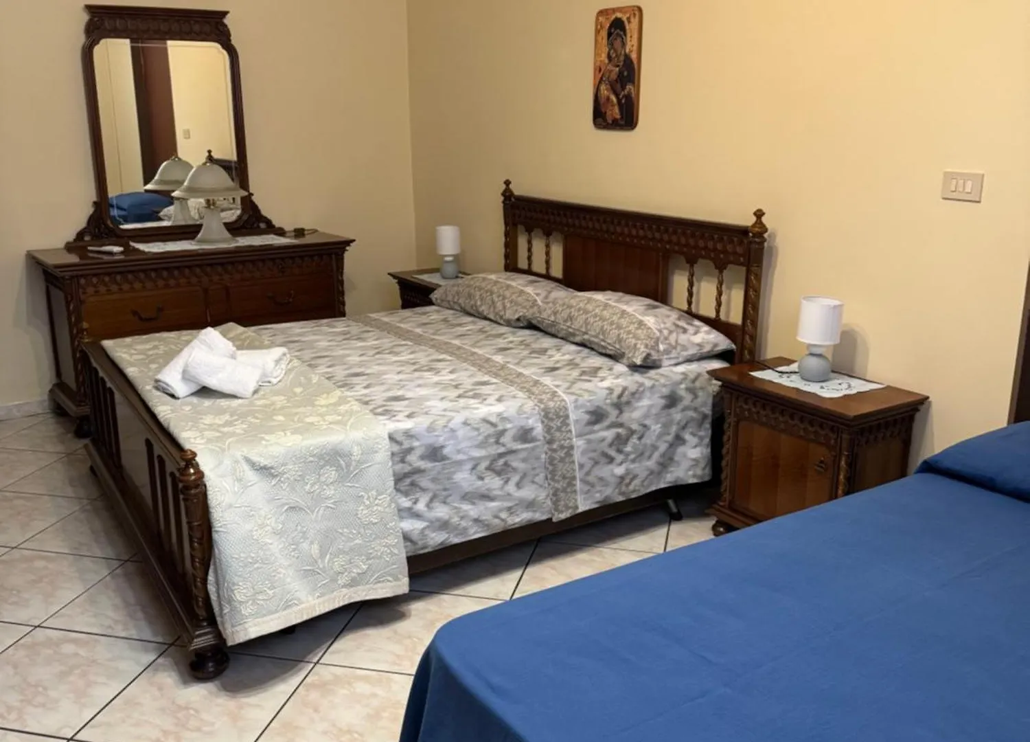 הוילה אבולה La Casa Di Egizia בית נופש