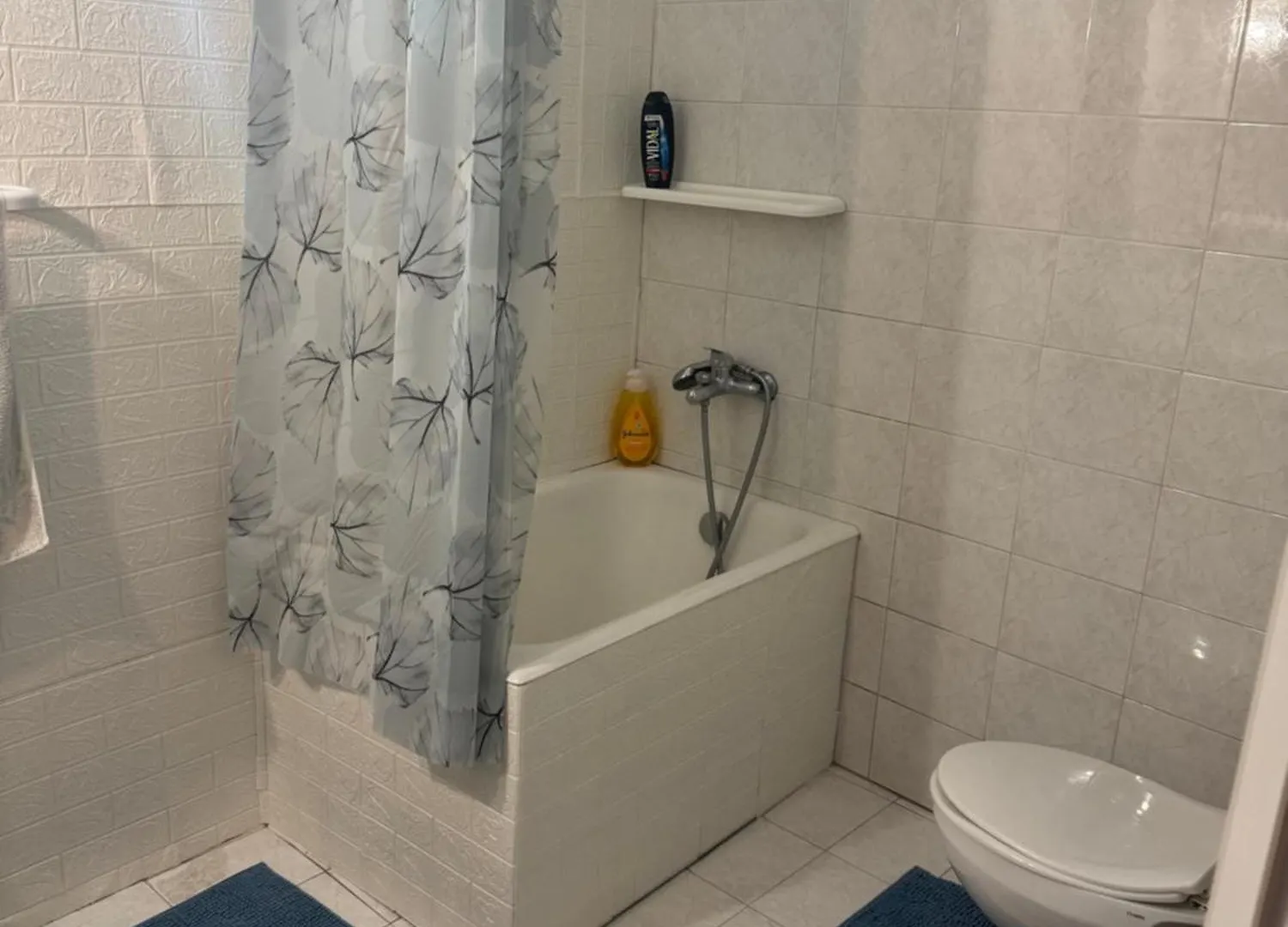בית נופש הוילה אבולה La Casa Di Egizia איטליה
